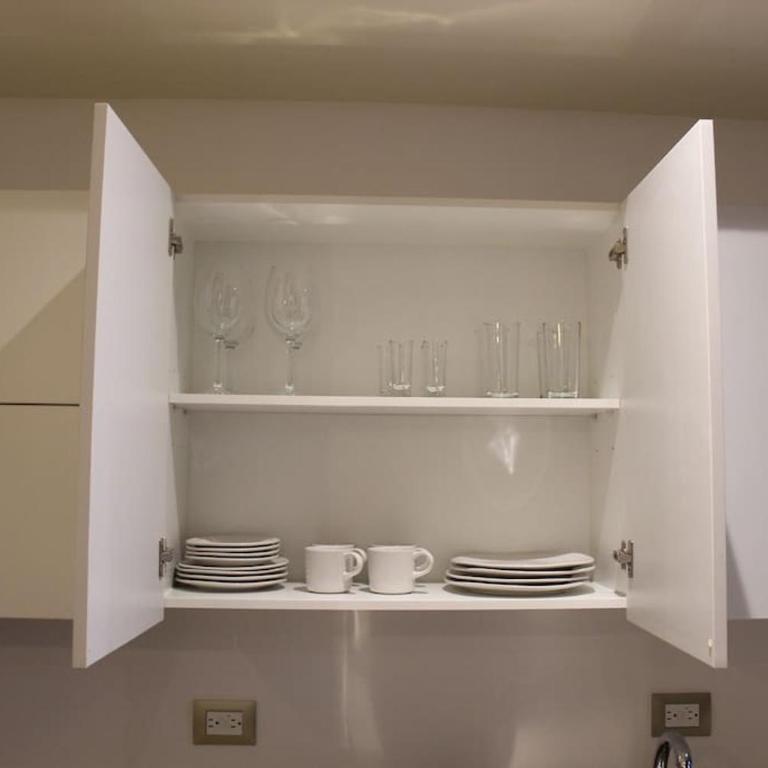 Departamento de lujo con magnífica vista a la ciudad - One-Bedroom Apartment - 20