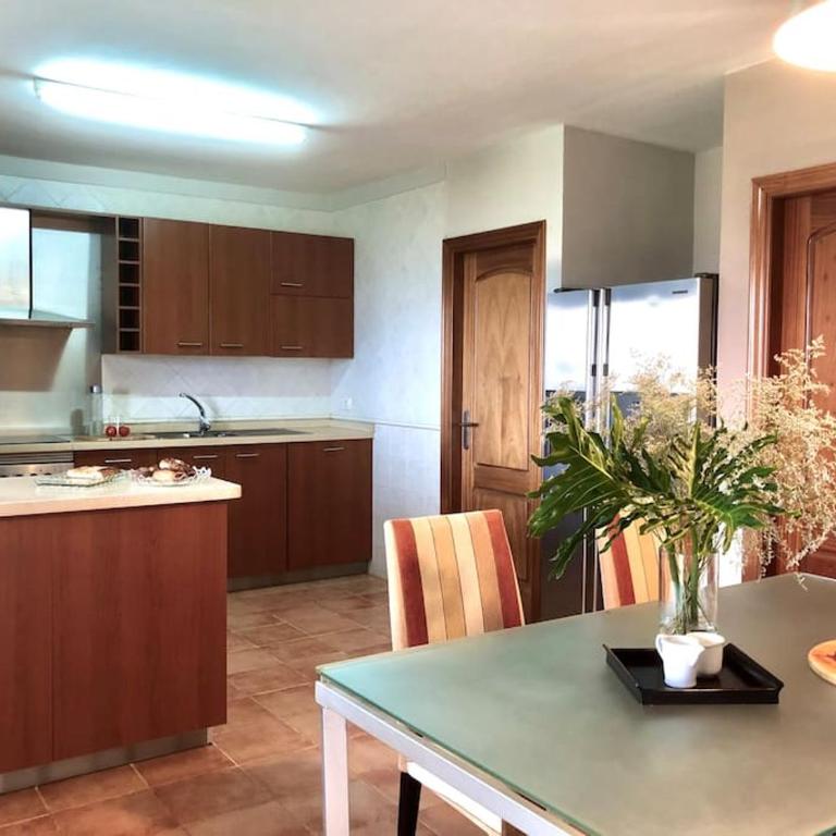 Precioso chalet en Santa Cruz con piscina - Casa de 4 dormitorios - 10