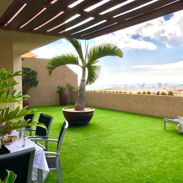 Precioso chalet en Santa Cruz con piscina - Casa de 4 dormitorios - 12