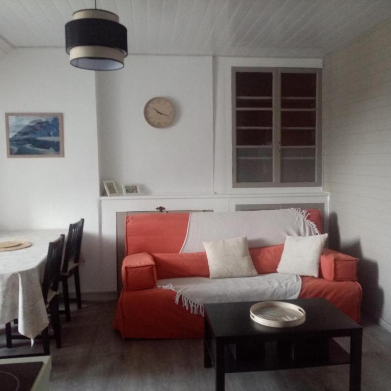 Charmant appartement au centre de Bagnères-de-Bigorre - Apartment mit 2 Schlafzimmern - 8