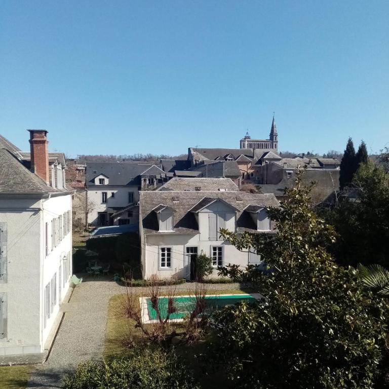 Charmant appartement au centre de Bagnères-de-Bigorre - Apartment mit 2 Schlafzimmern - 20
