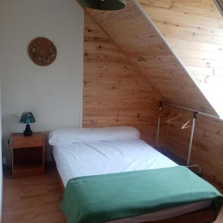 Charmant appartement au centre de Bagnères-de-Bigorre - Apartment mit 2 Schlafzimmern - 15