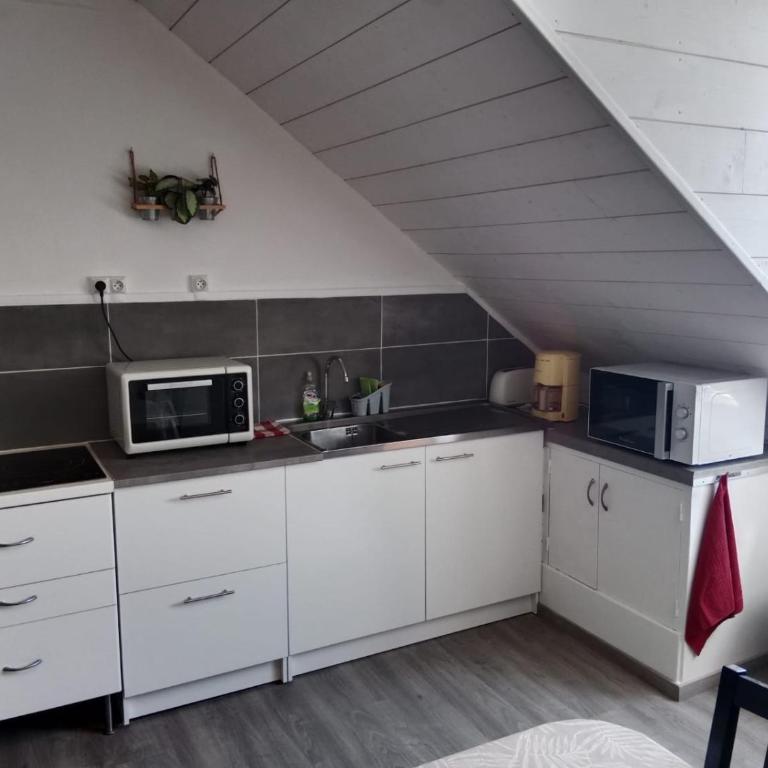 Charmant appartement au centre de Bagnères-de-Bigorre - Apartment mit 2 Schlafzimmern - 11