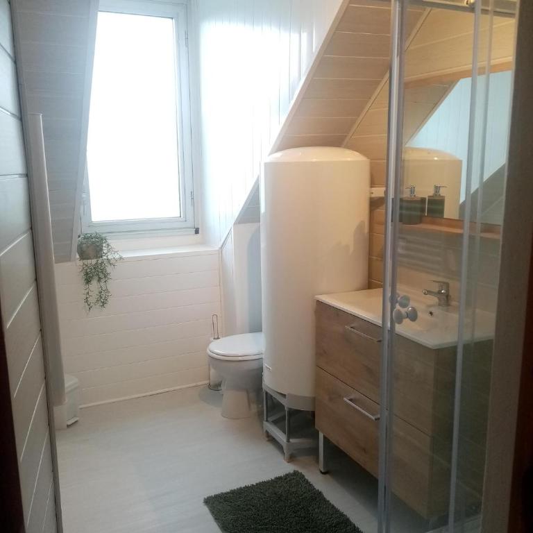 Charmant appartement au centre de Bagnères-de-Bigorre - Apartment mit 2 Schlafzimmern - 13