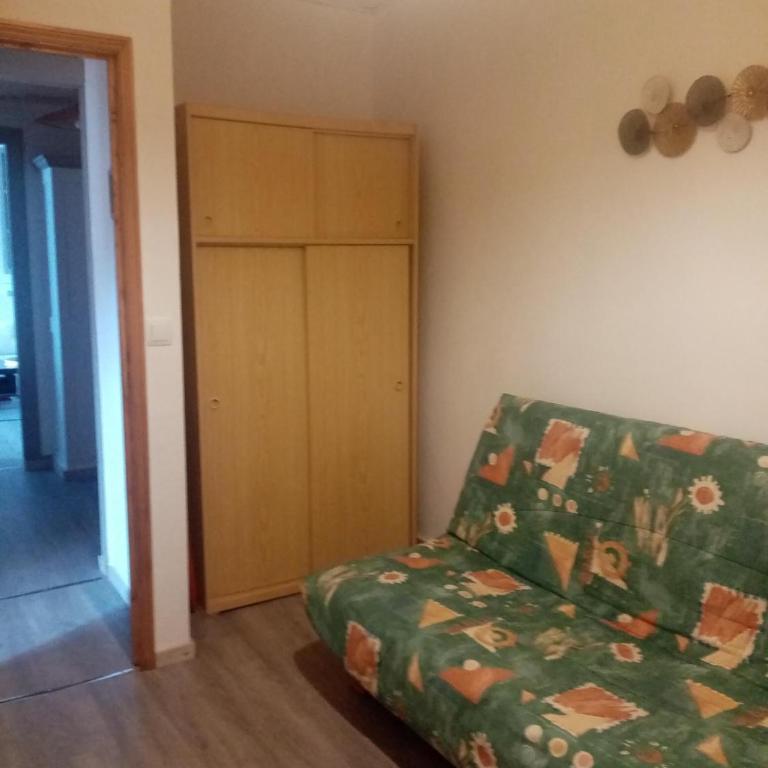 Charmant appartement au centre de Bagnères-de-Bigorre - Apartment mit 2 Schlafzimmern - 17
