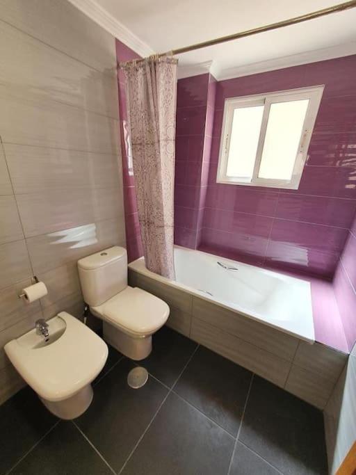 Spacious apartment on 3 levels - Apartamento de 3 dormitorios - 9