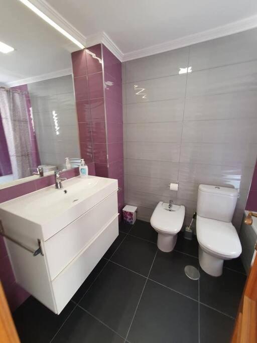 Spacious apartment on 3 levels - Apartamento de 3 dormitorios - 10