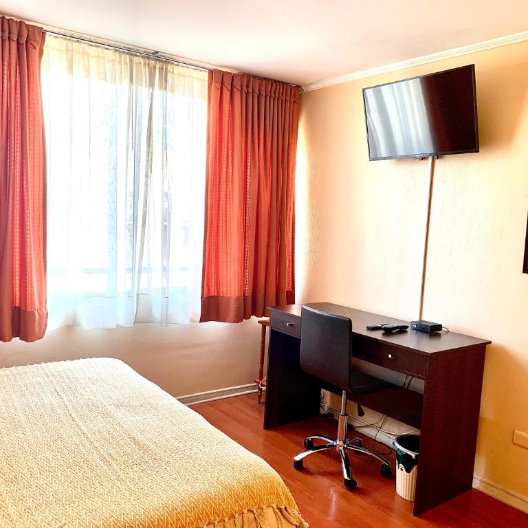 CentriK Location Apartments Encomenderos 200 - Estudio Estándar - 25
