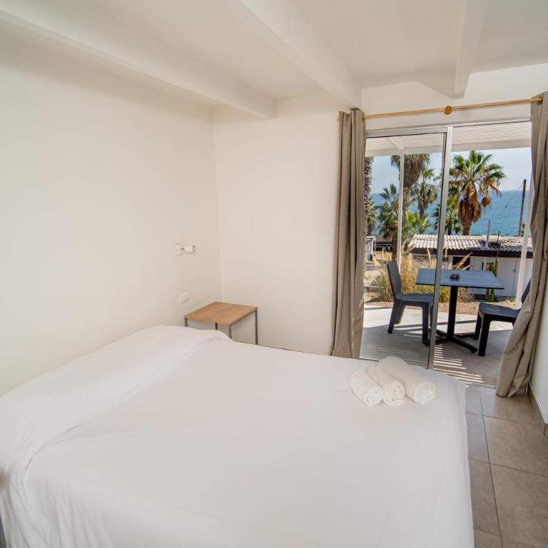 Cabañas Uma Qala de Primeras Piedras - One-Bedroom Bungalow - 4