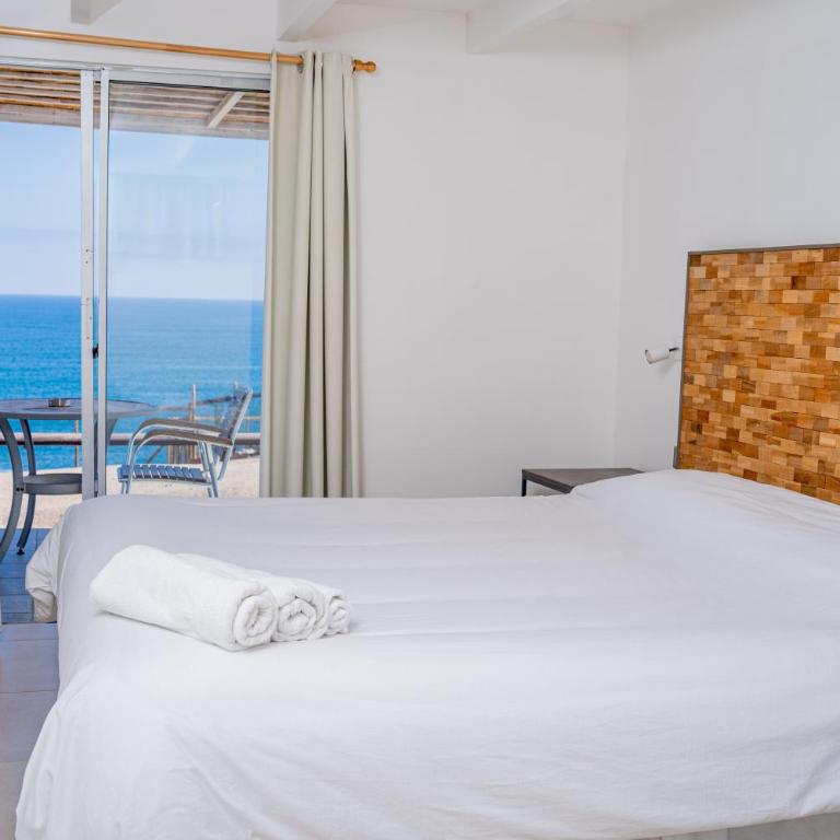 Cabañas Uma Qala de Primeras Piedras - One-Bedroom Bungalow - 2