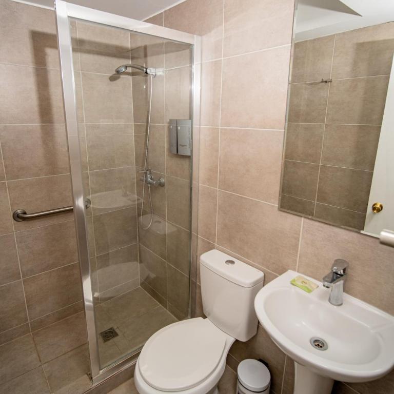 Cabañas Uma Qala de Primeras Piedras - One-Bedroom Bungalow - 3