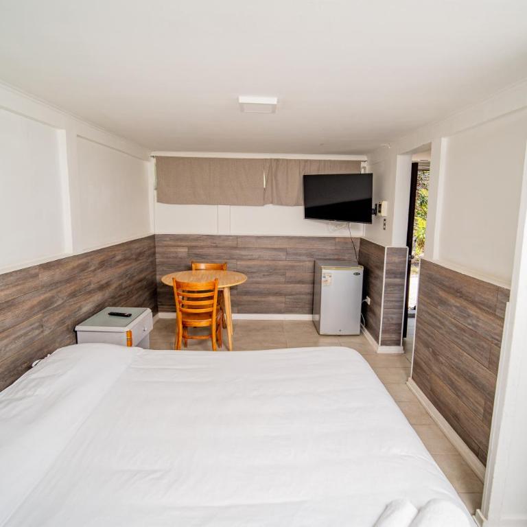 Cabañas Uma Qala de Primeras Piedras - Two-Bedroom Bungalow - 4