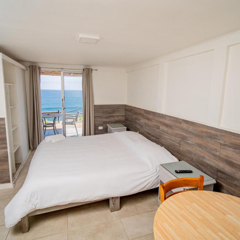 Cabañas Uma Qala de Primeras Piedras - Two-Bedroom Bungalow - 2