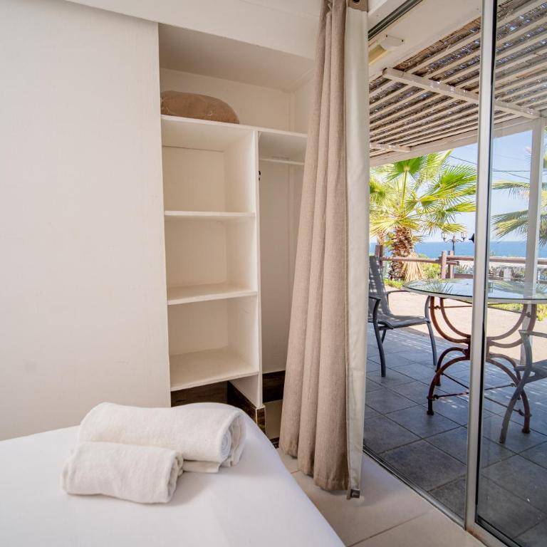 Cabañas Uma Qala de Primeras Piedras - Two-Bedroom Bungalow - 3