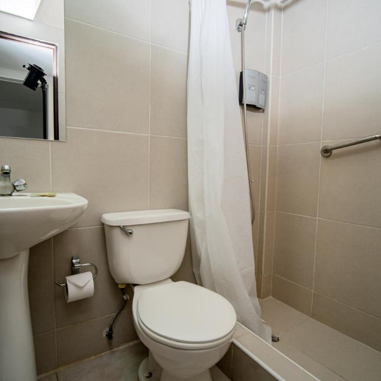 Cabañas Uma Qala de Primeras Piedras - Two-Bedroom Bungalow - 1
