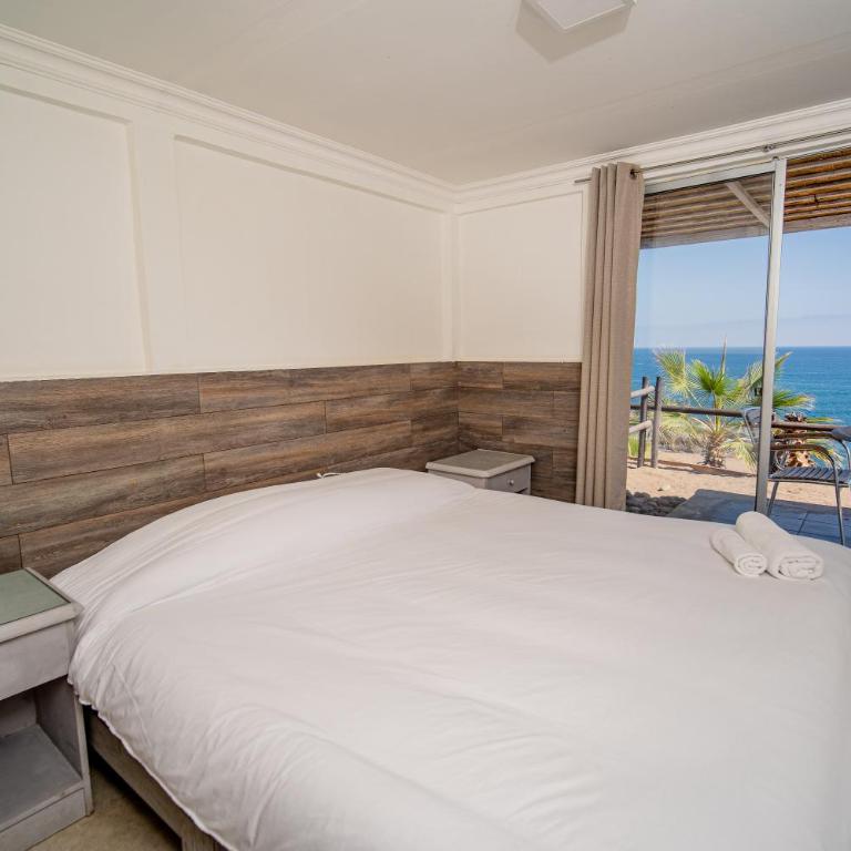 Cabañas Uma Qala de Primeras Piedras - Two-Bedroom Bungalow - 6