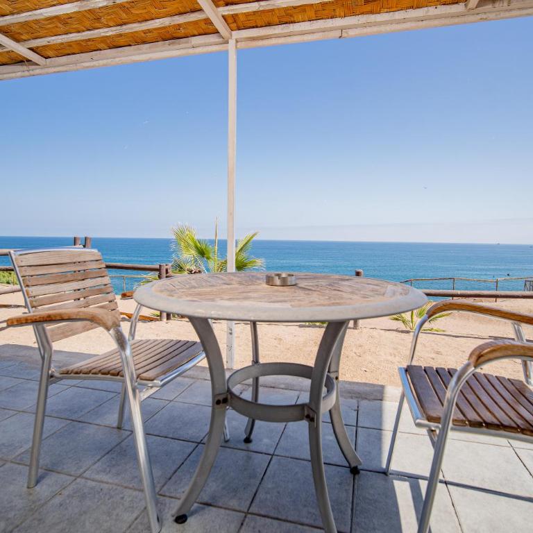 Cabañas Uma Qala de Primeras Piedras - Two-Bedroom Bungalow - 8