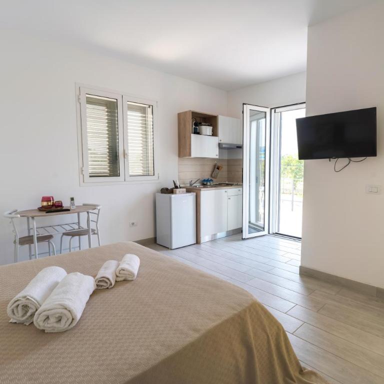 Villa Gallieco - Monolocale - 16