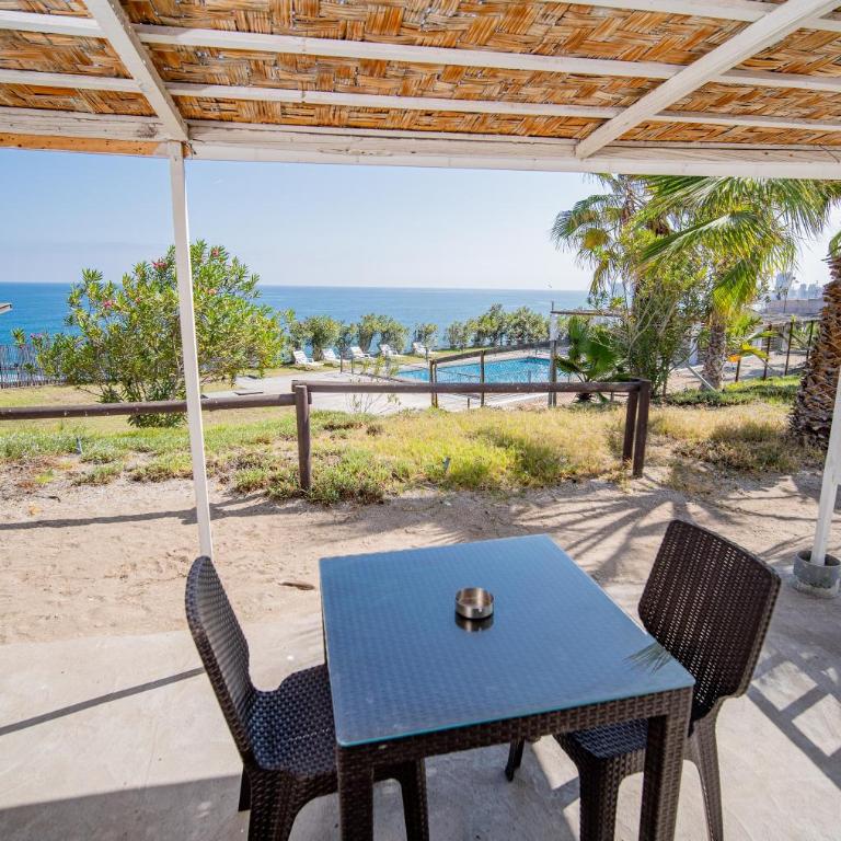 Cabañas Uma Qala de Primeras Piedras - Two-Bedroom Bungalow - 13