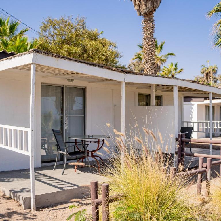 Cabañas Uma Qala de Primeras Piedras - Two-Bedroom Bungalow - 12