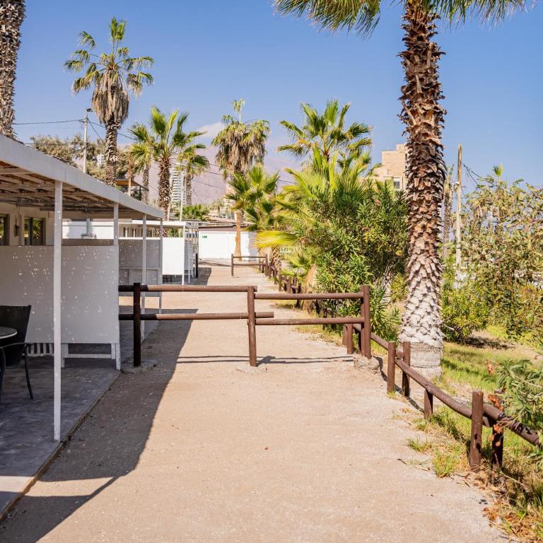 Cabañas Uma Qala de Primeras Piedras - Two-Bedroom Bungalow - 14