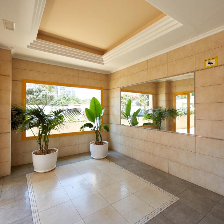 Apartamentos Wayteko Calpe - Apartamento de 1 dormitorio - 13