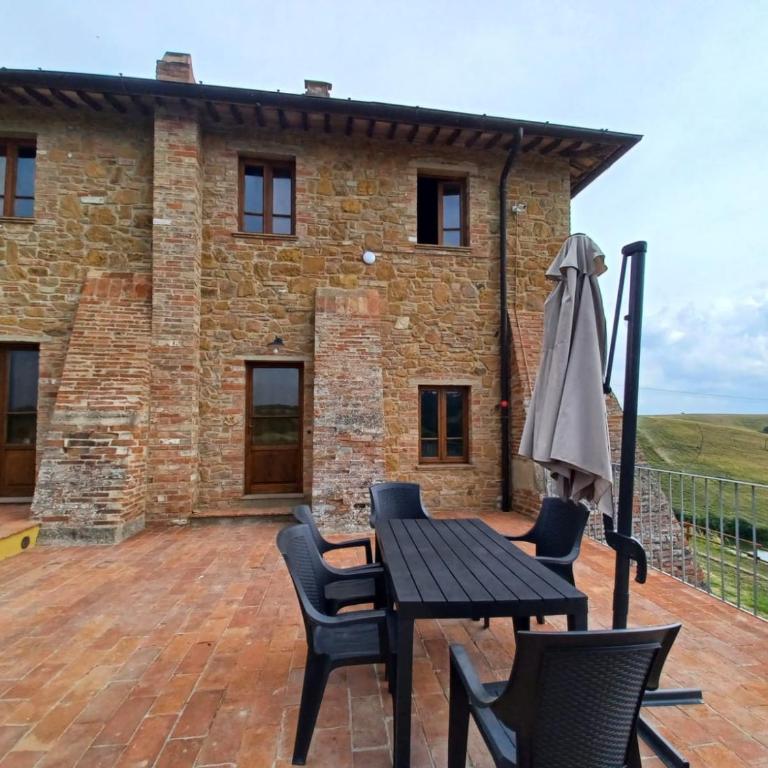 Poggio Giulia - Appartamento con Vista Giardino - 3