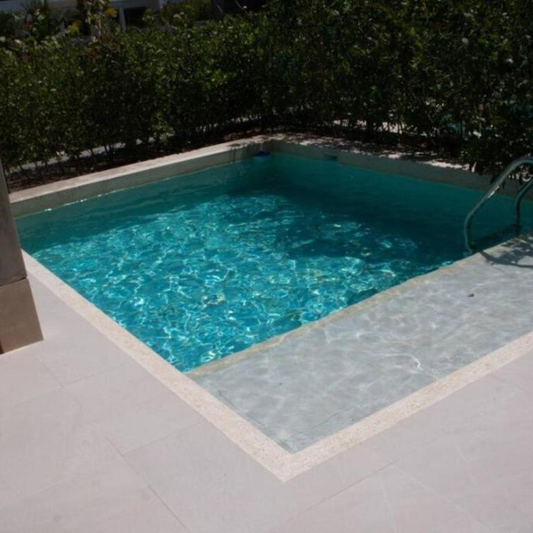 Apartamento con piscina privada Morros Io - Apartamento de 2 dormitorios - 13