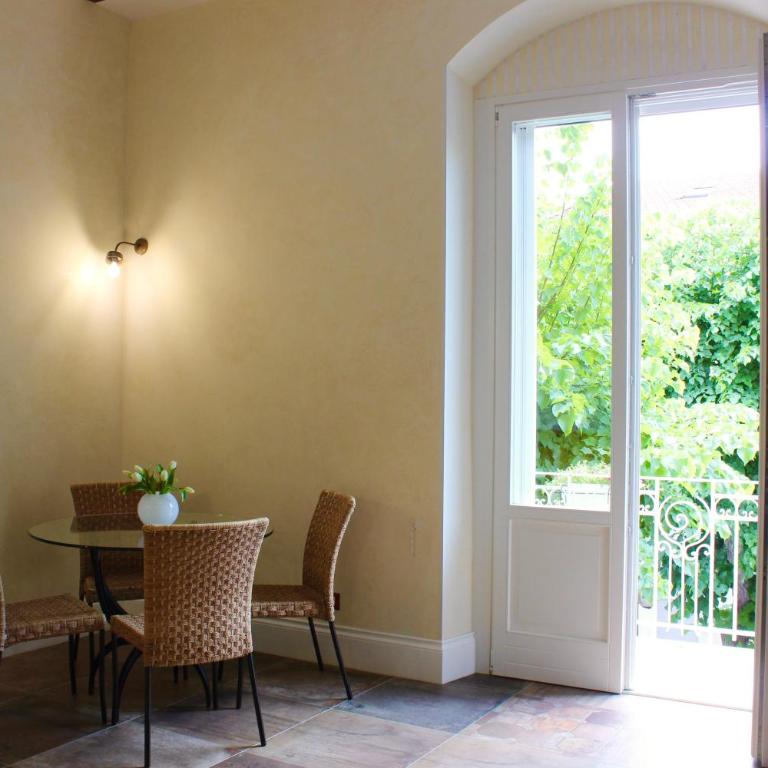 Suite I Tre Cardilli - Two-Bedroom Apartment - 6