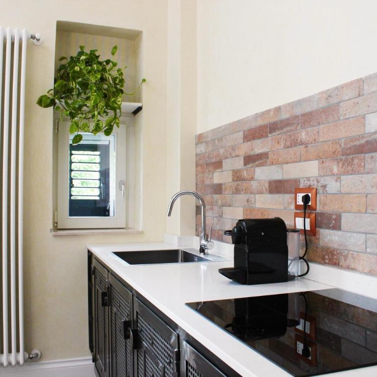 Suite I Tre Cardilli - Two-Bedroom Apartment - 8