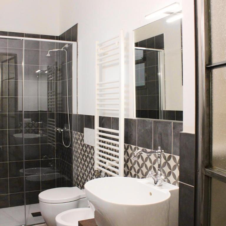 Suite I Tre Cardilli - Two-Bedroom Apartment - 11