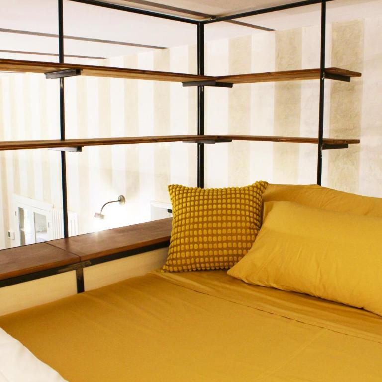 Suite I Tre Cardilli - Two-Bedroom Apartment - 14