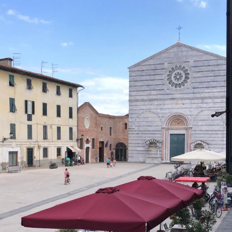 Valentino in San Francesco - Appartamento con 1 Camera da Letto - 1