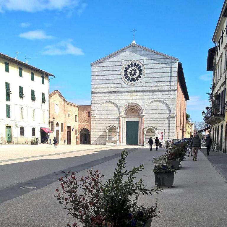 Valentino in San Francesco - Appartamento con 1 Camera da Letto - 4