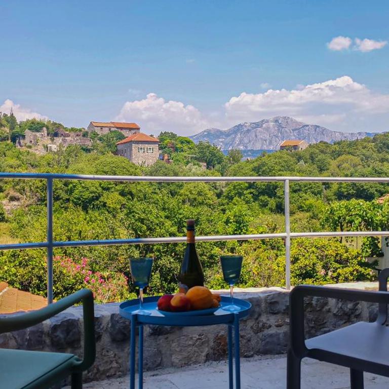 Skalina House - Apartman sa 1 Spavaćom Sobom - 23