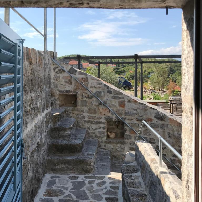 Skalina House - Apartman sa 1 Spavaćom Sobom - 20