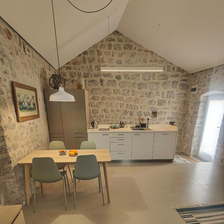 Skalina House - Apartman sa 1 Spavaćom Sobom - 10