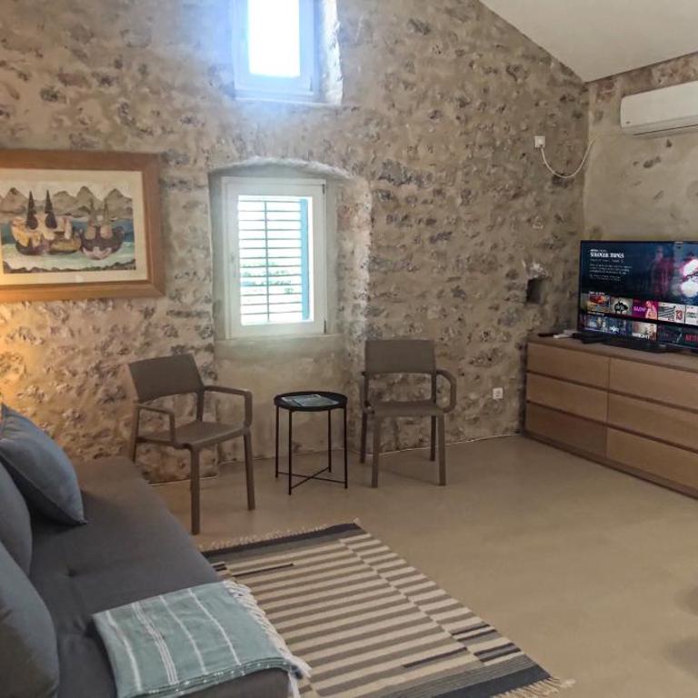 Skalina House - Apartman sa 1 Spavaćom Sobom - 7