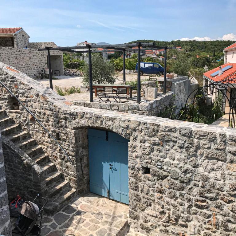 Skalina House - Apartman sa 1 Spavaćom Sobom - 3