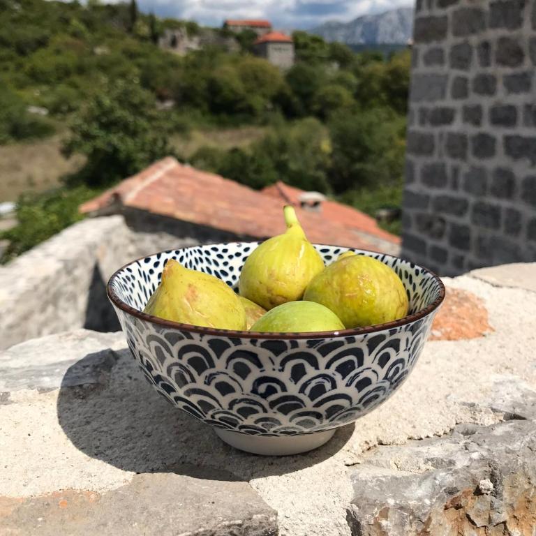 Skalina House - Apartman sa 1 Spavaćom Sobom - 21