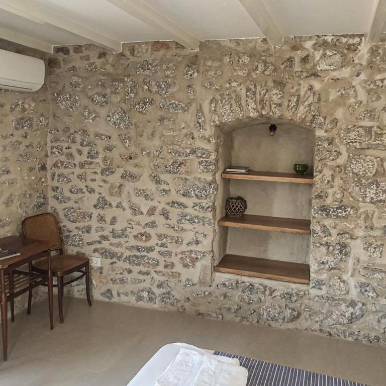Skalina House - Apartman sa 1 Spavaćom Sobom - 16