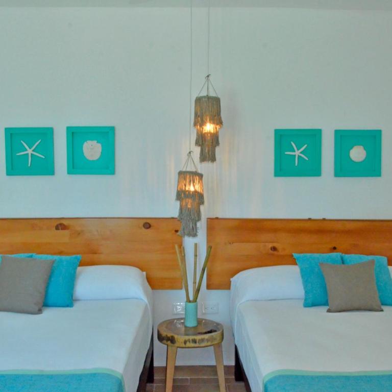 AR Ocean View Apartments - Studio Apartment with Sea View - 11