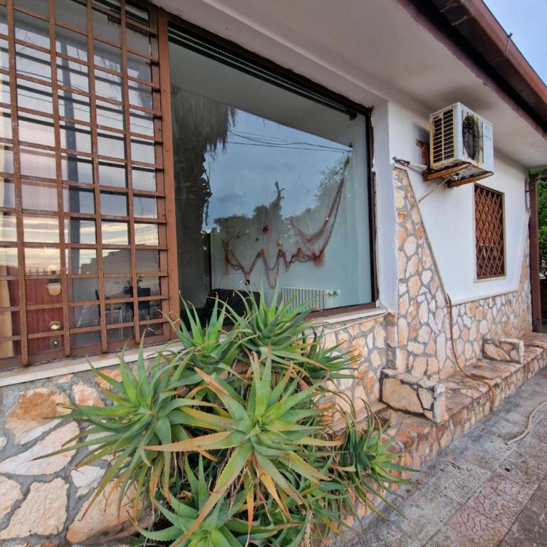 Villa Old fisherman's - Villa con 2 Camere da Letto - 63