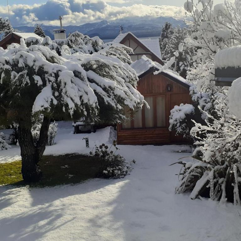 Cabaña di Piave - Chalet de 1 dormitorio - 32