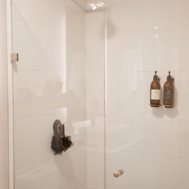 Casa Lomah WTC - Standard Double Room - 4
