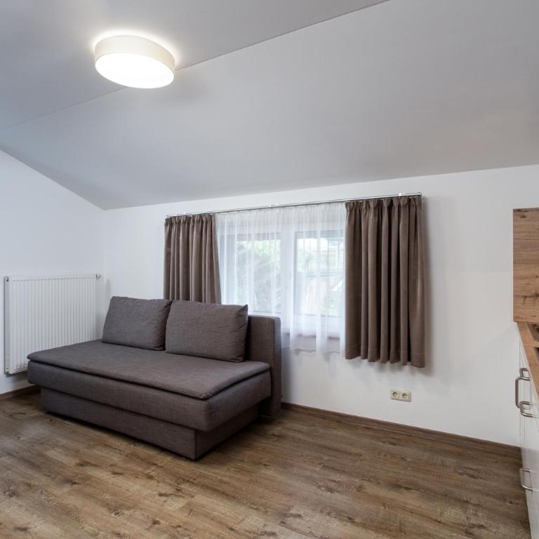 Appartement Christina - Apartment mit 1 Schlafzimmer - 31