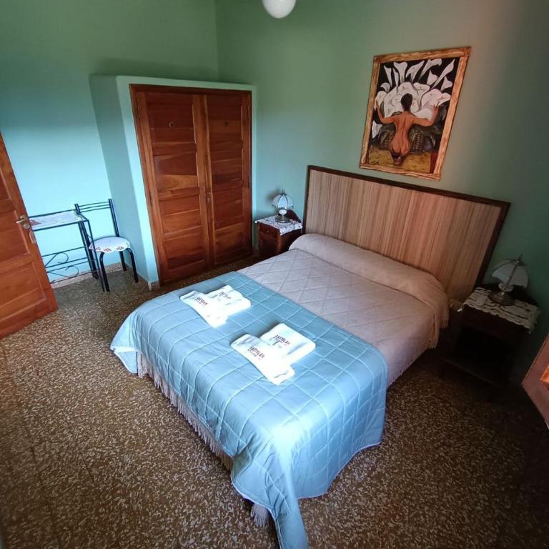 Castelar - Hotel & Apart - Habitación Doble - 5