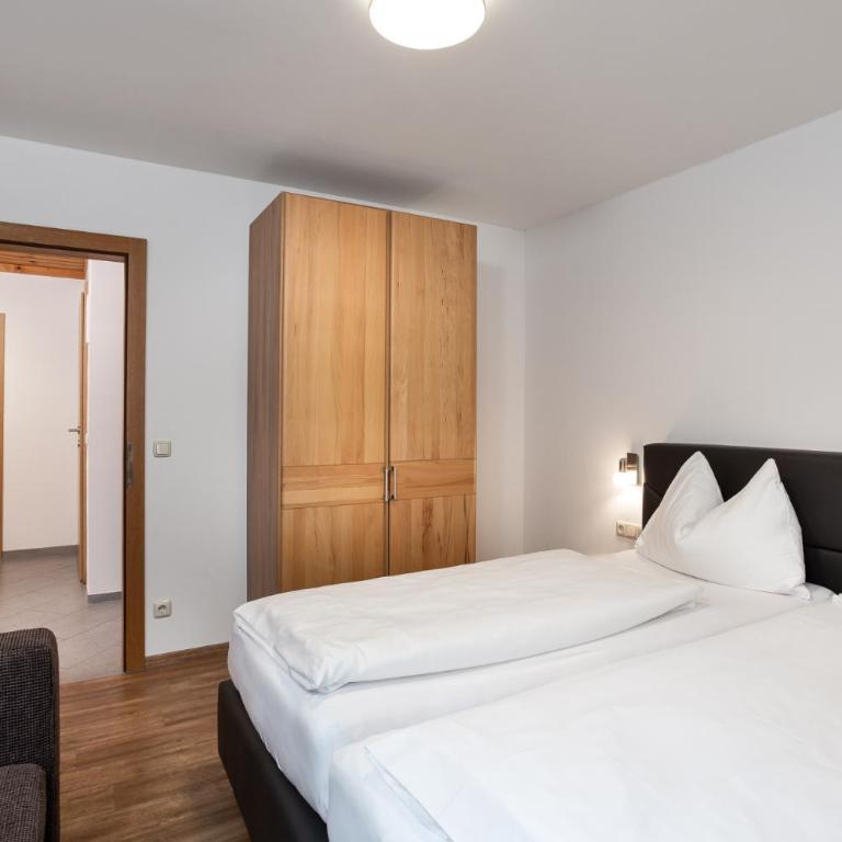 Appartement Christina - Apartment mit 1 Schlafzimmer - 20
