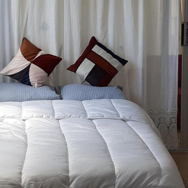 La Marina - One-Bedroom Apartment - 6