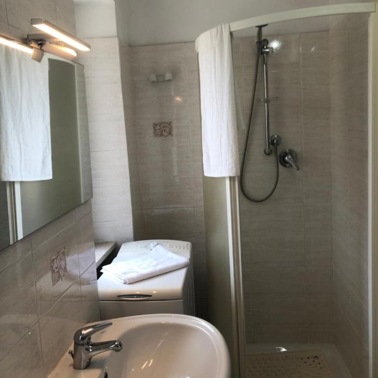 Casa Angela - Appartamento con 1 Camera da Letto - 21